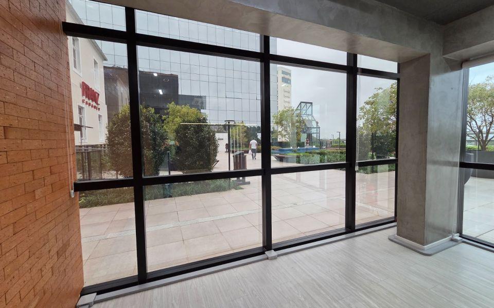 Sala Comercial Centro Executivo Carl Hoepcke