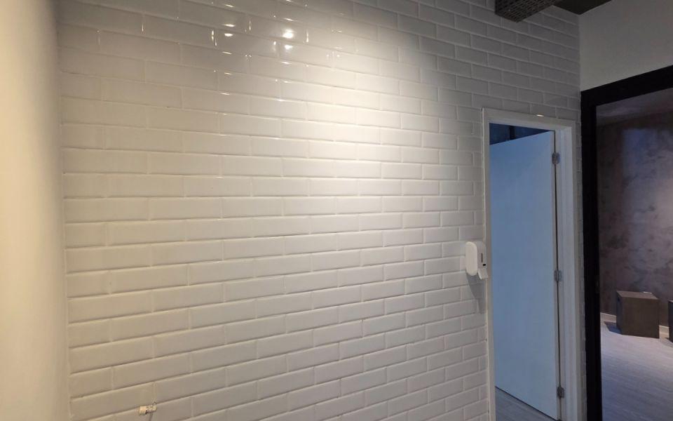 Sala Comercial Centro Executivo Carl Hoepcke