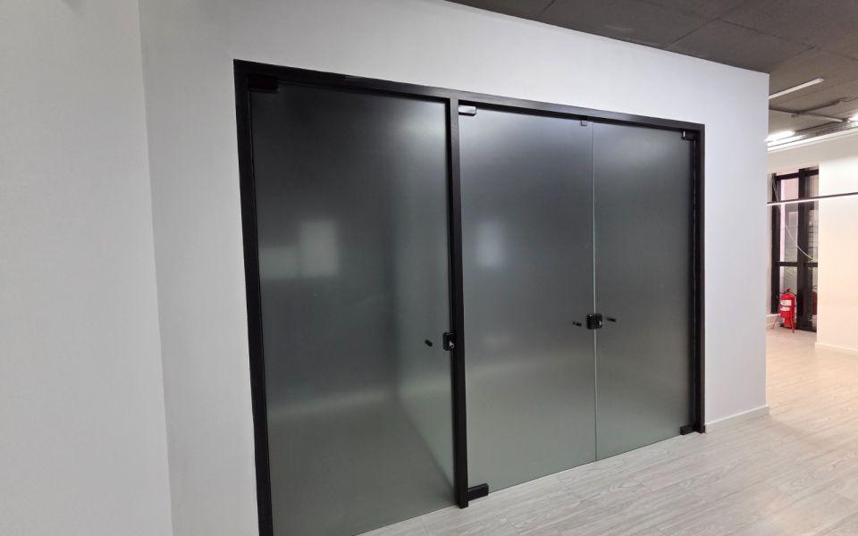 Sala Comercial Centro Executivo Carl Hoepcke