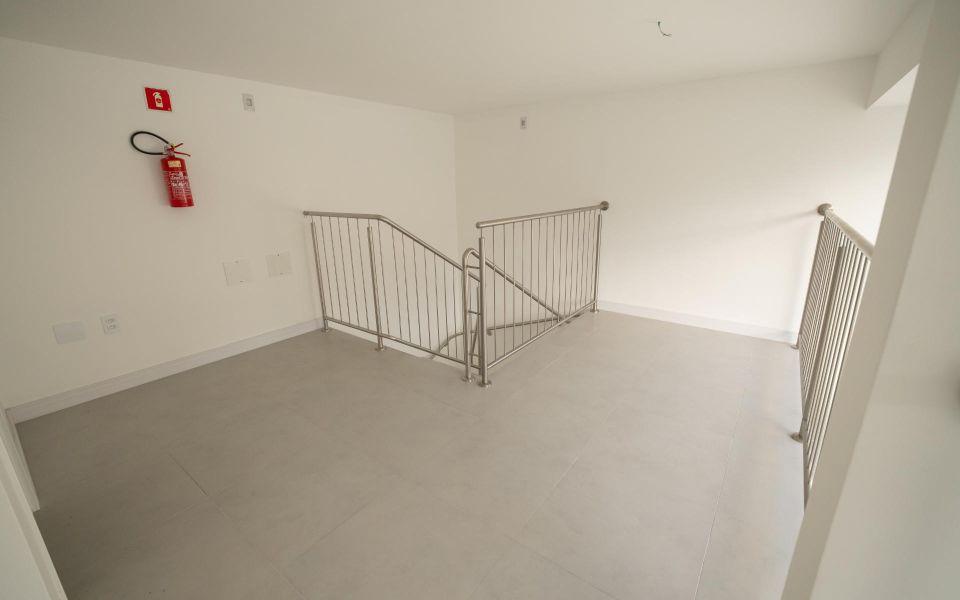 Sala Comercial Alberto Santiago Residence