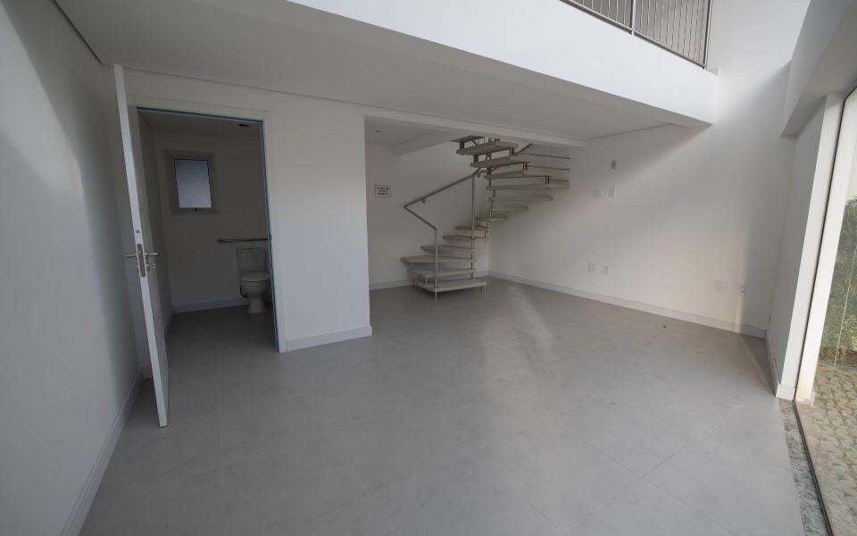 Sala Comercial Alberto Santiago Residence