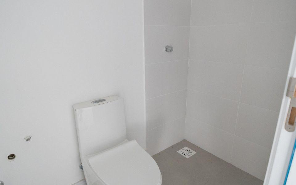 Sala Comercial Alberto Santiago Residence