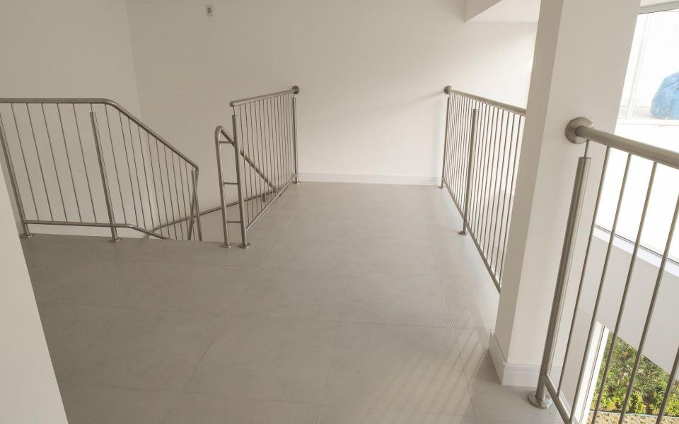 Sala Comercial Alberto Santiago Residence