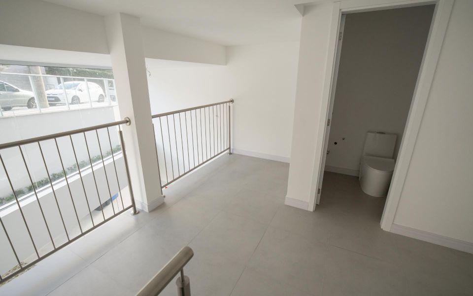 Sala Comercial Alberto Santiago Residence