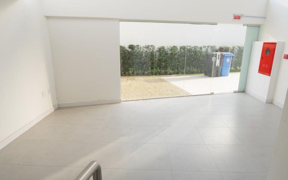 Sala Comercial Alberto Santiago Residence
