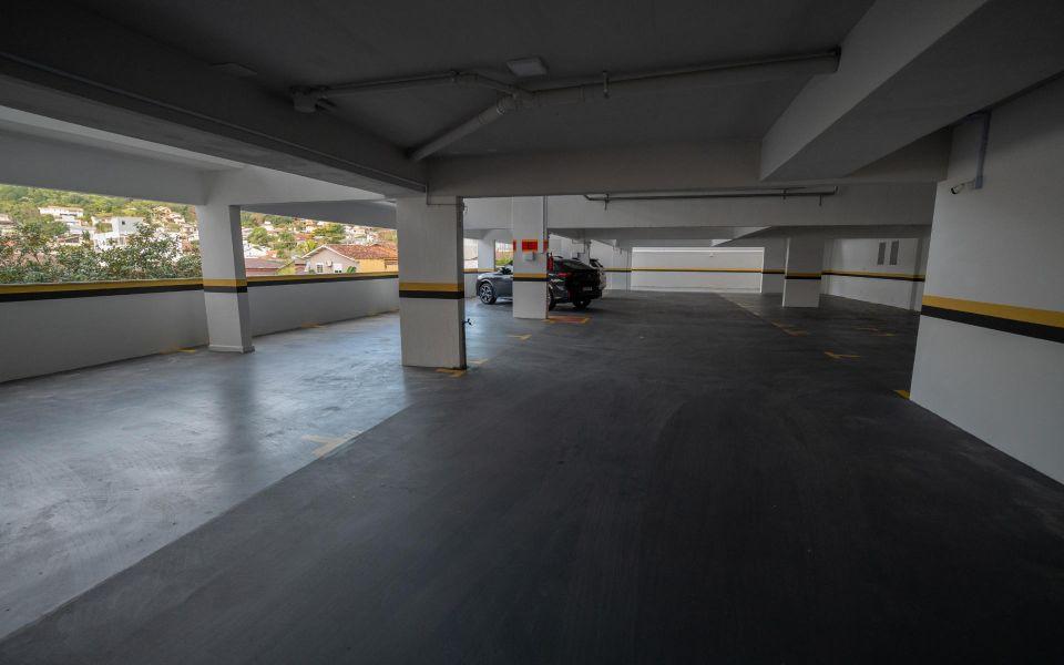 Sala Comercial Alberto Santiago Residence
