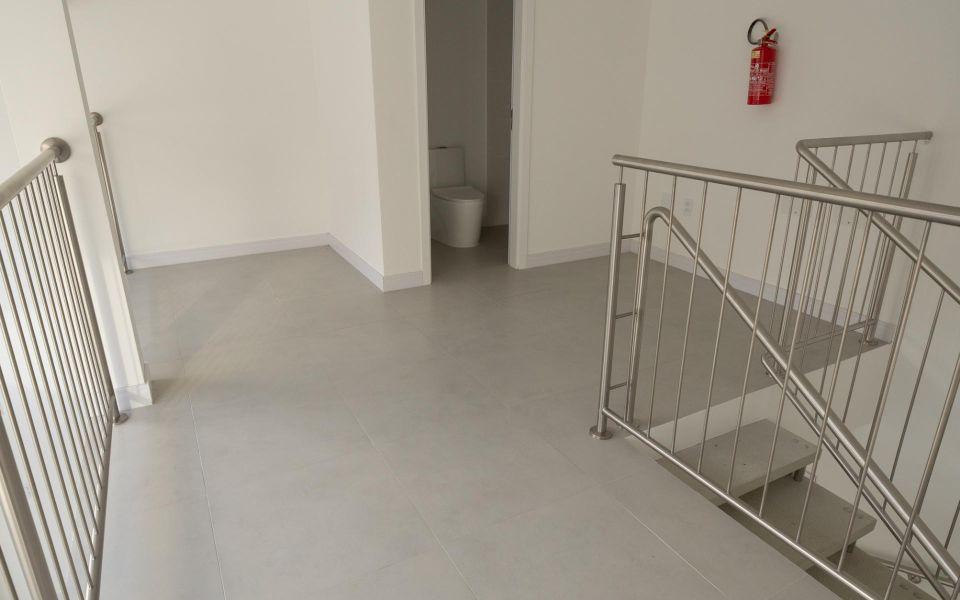 Sala Comercial Alberto Santiago Residence