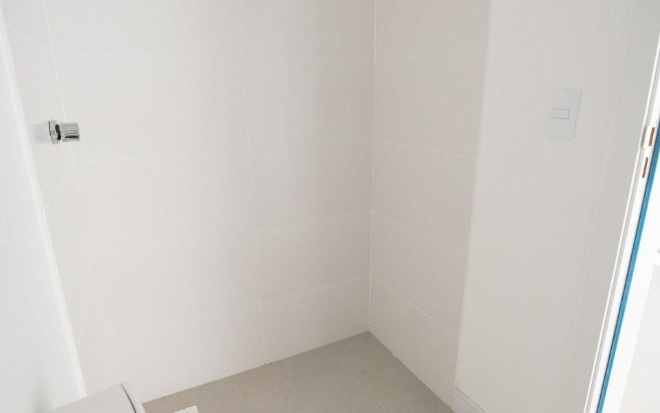 Sala Comercial Alberto Santiago Residence