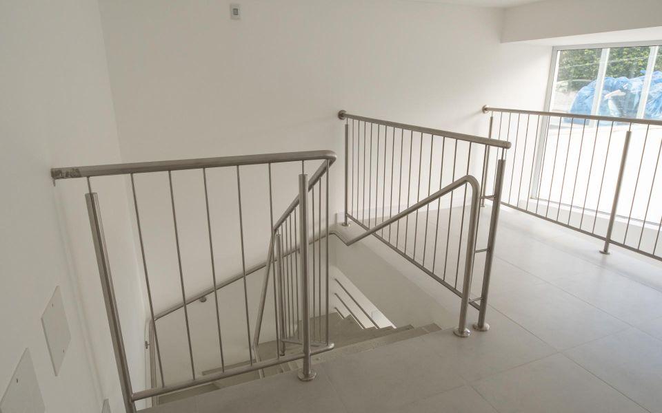 Sala Comercial Alberto Santiago Residence