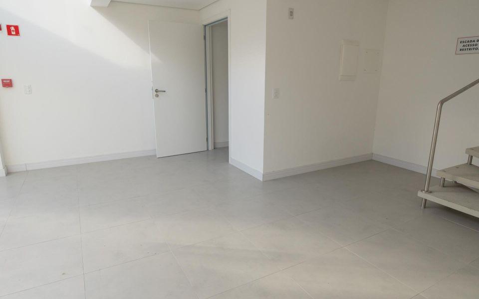 Sala Comercial Alberto Santiago Residence