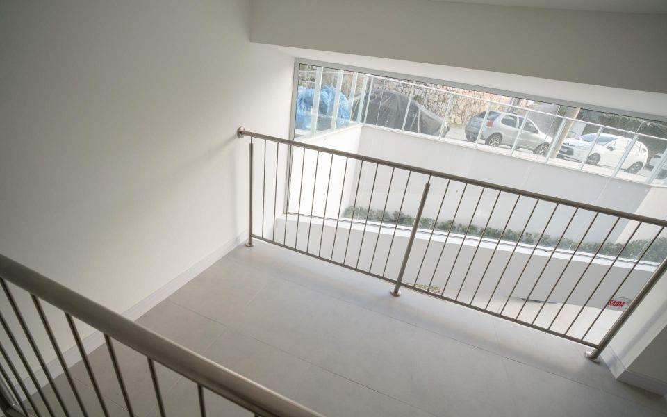 Sala Comercial Alberto Santiago Residence