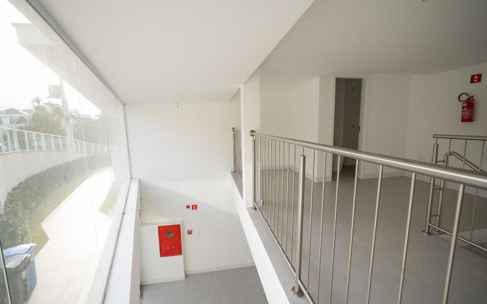 Sala Comercial Alberto Santiago Residence