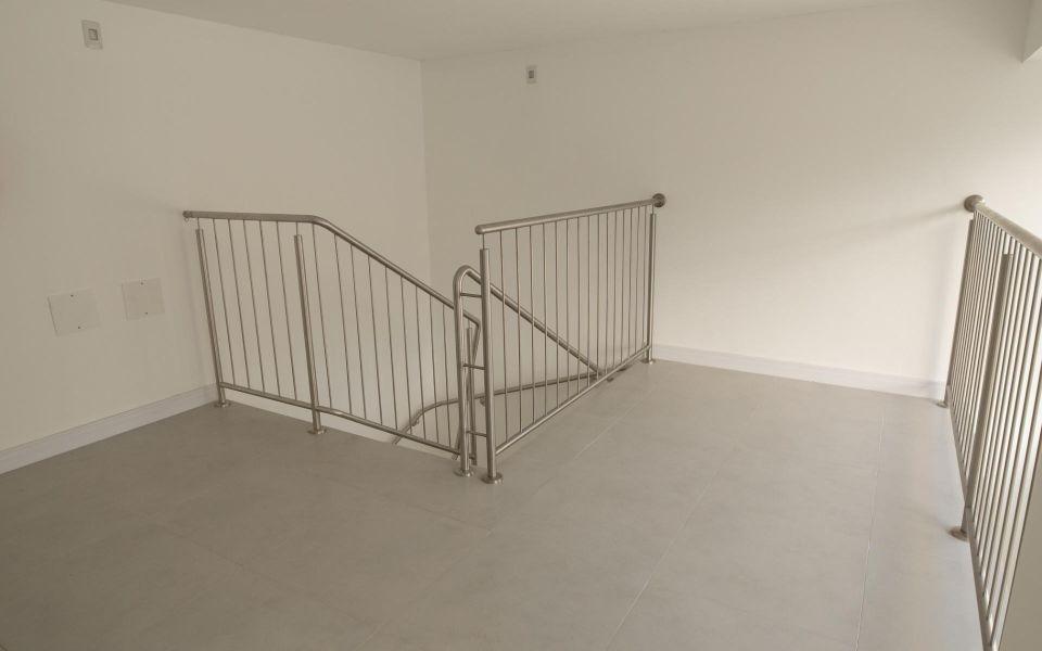 Sala Comercial Alberto Santiago Residence