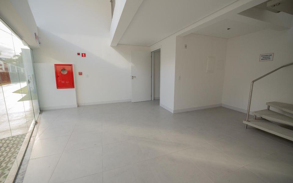 Sala Comercial Alberto Santiago Residence