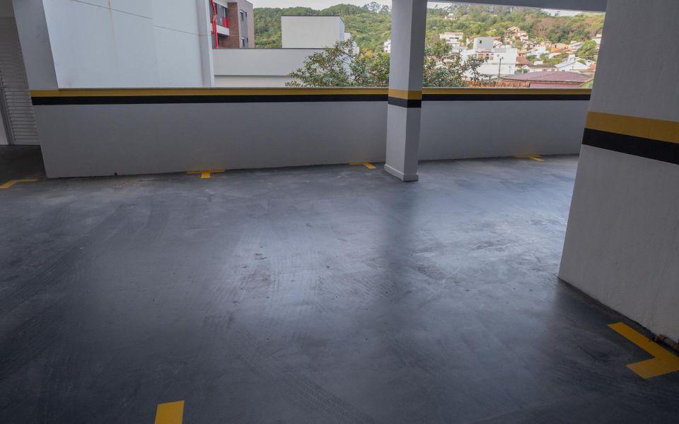 Sala Comercial Alberto Santiago Residence