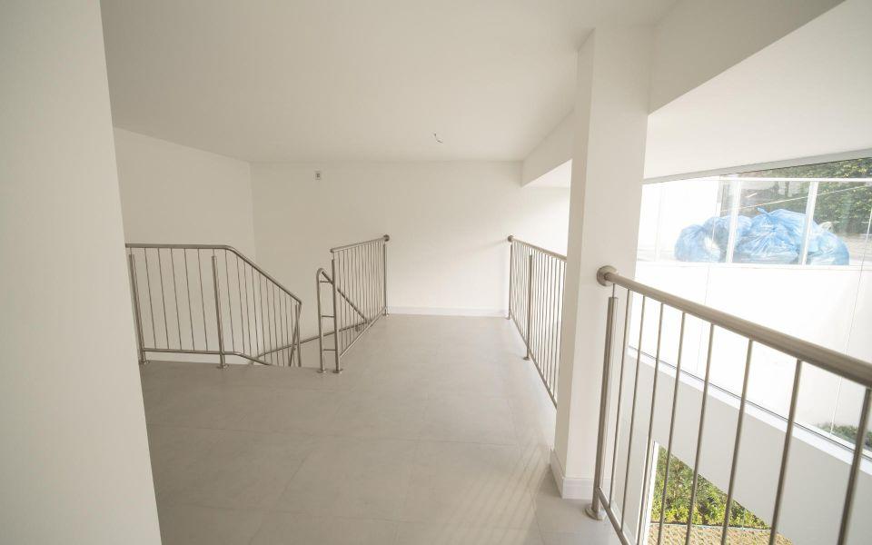 Sala Comercial Alberto Santiago Residence