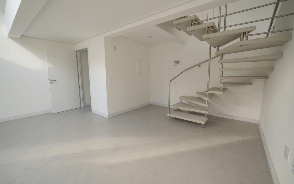 Sala Comercial Alberto Santiago Residence