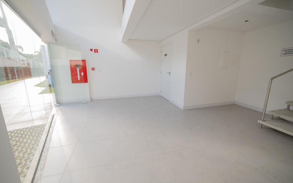 Sala Comercial Alberto Santiago Residence