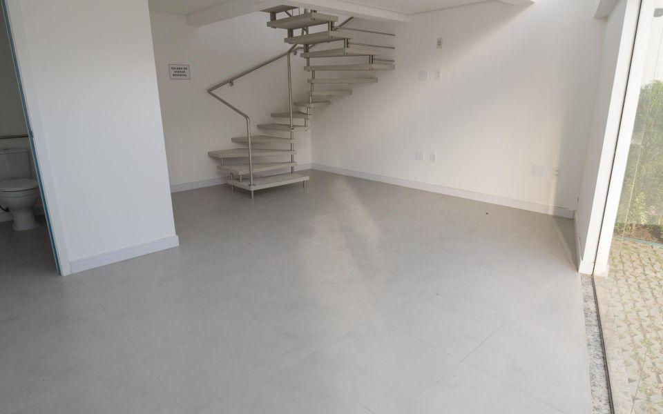 Sala Comercial Alberto Santiago Residence
