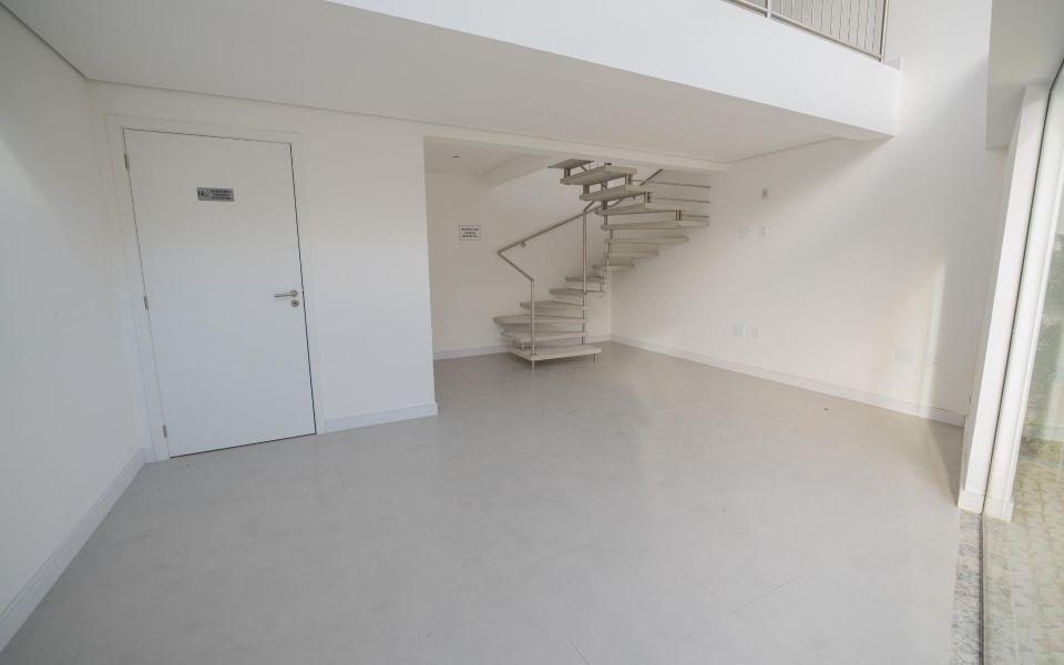 Sala Comercial Alberto Santiago Residence