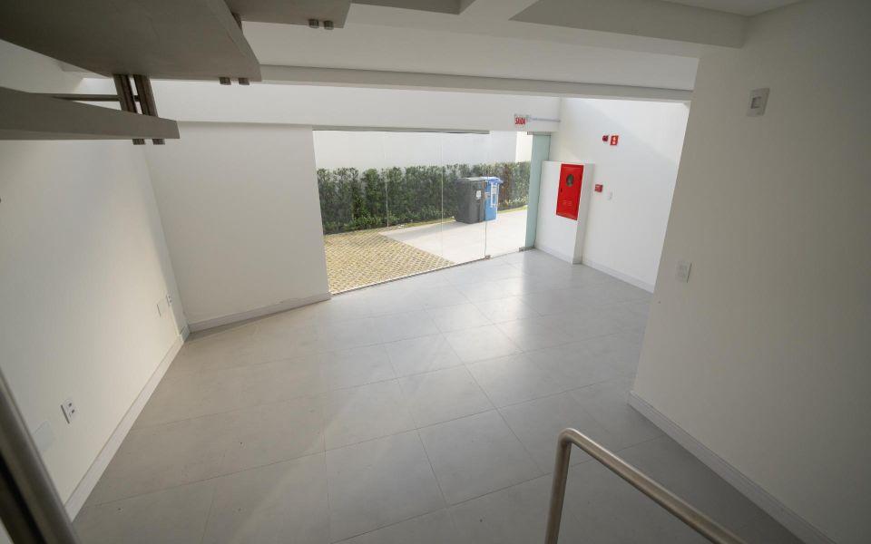 Sala Comercial Alberto Santiago Residence