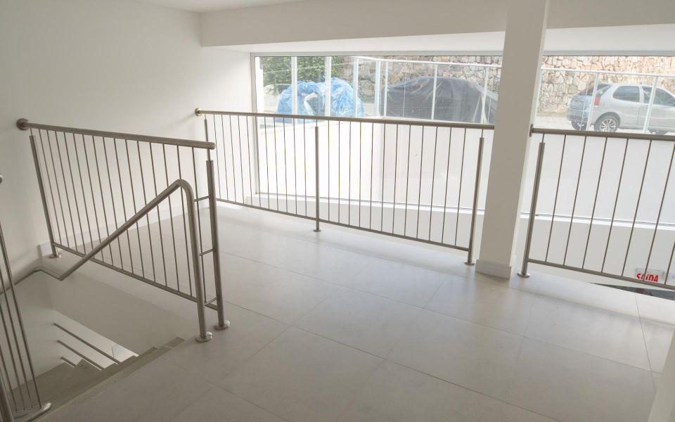 Sala Comercial Alberto Santiago Residence
