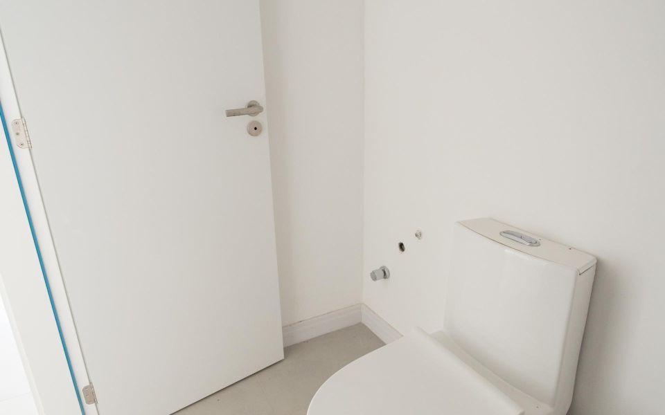 Sala Comercial Alberto Santiago Residence