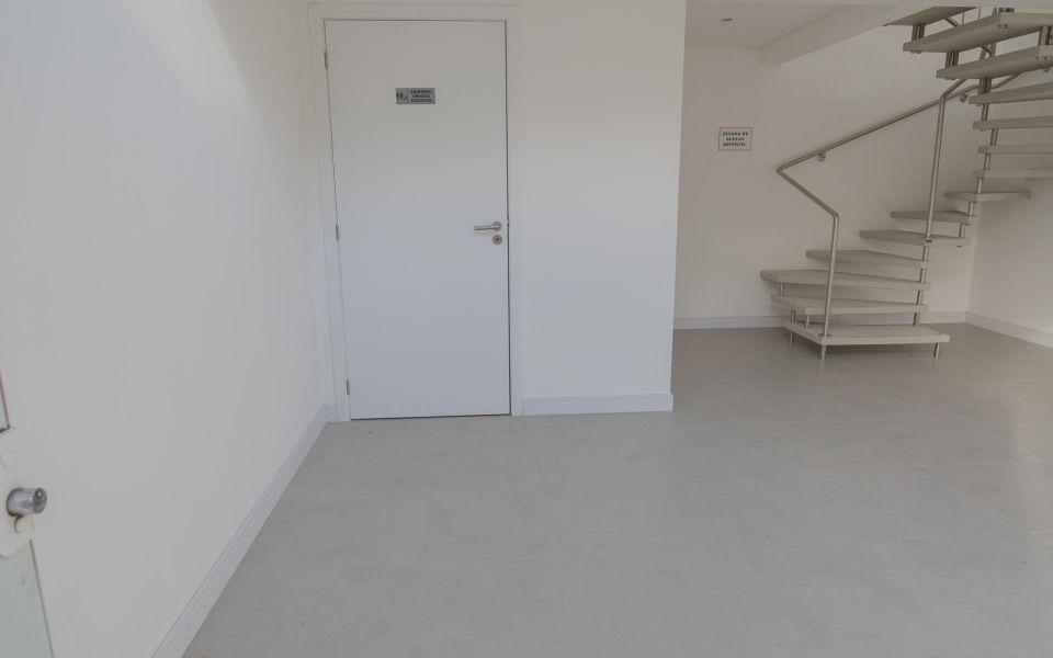 Sala Comercial Alberto Santiago Residence