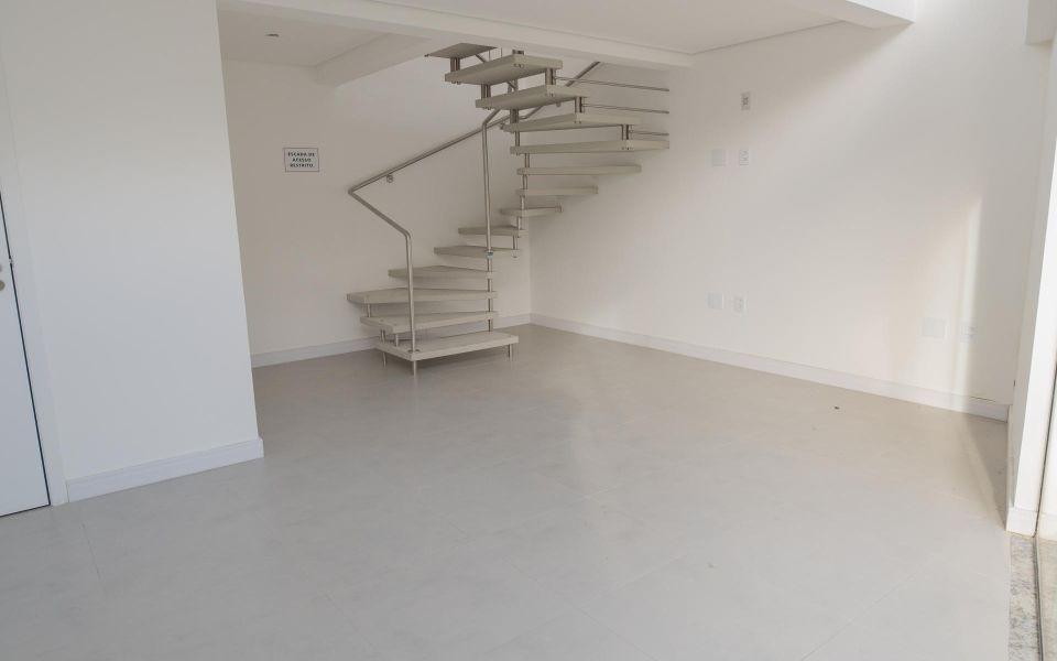 Sala Comercial Alberto Santiago Residence