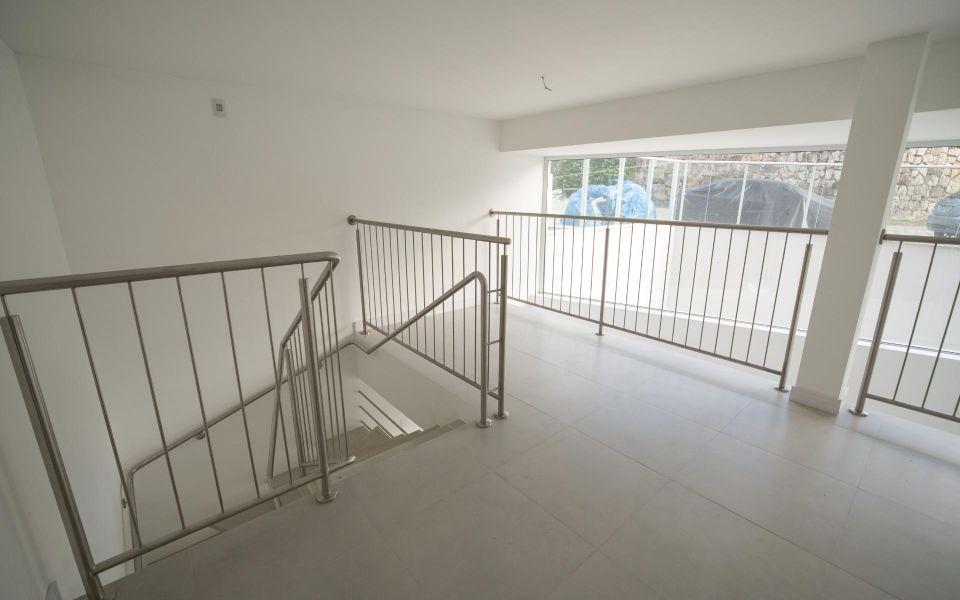 Sala Comercial Alberto Santiago Residence