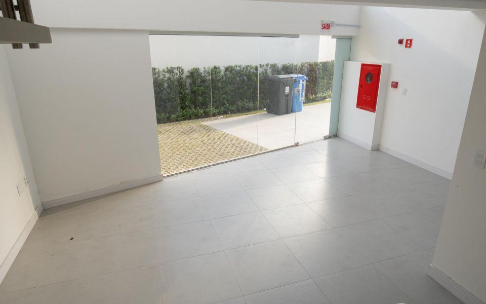 Sala Comercial Alberto Santiago Residence