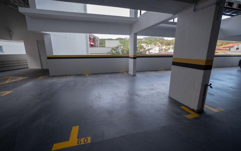 Sala Comercial Alberto Santiago Residence
