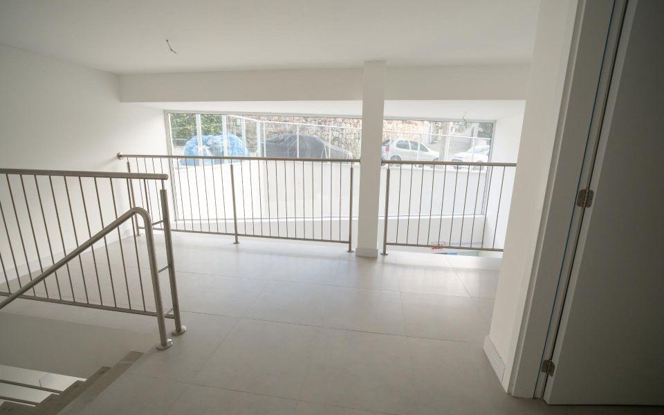 Sala Comercial Alberto Santiago Residence