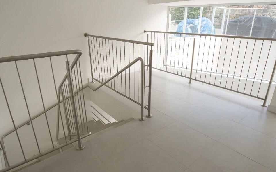 Sala Comercial Alberto Santiago Residence