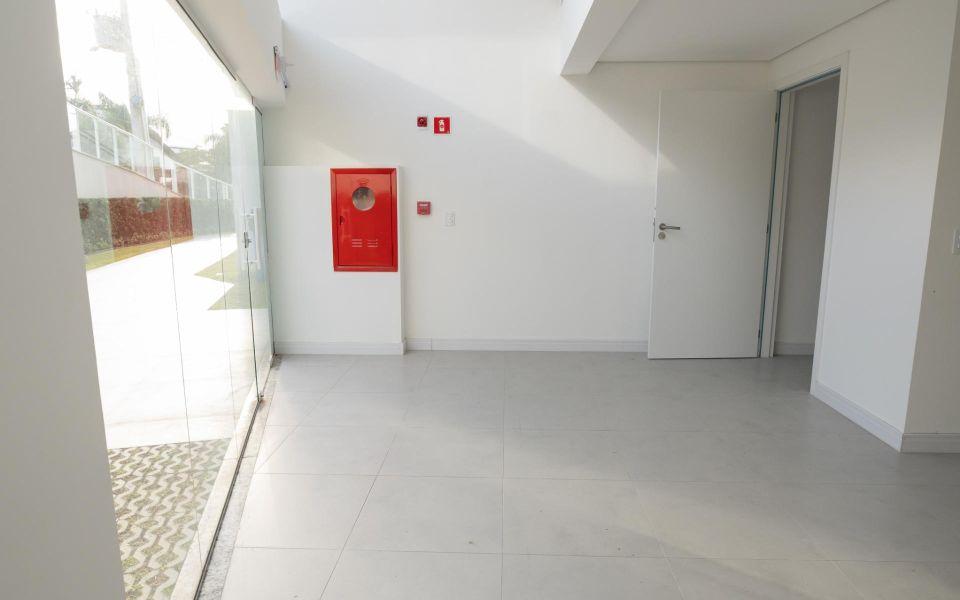 Sala Comercial Alberto Santiago Residence