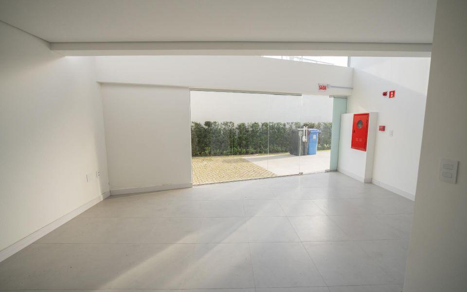 Sala Comercial Alberto Santiago Residence