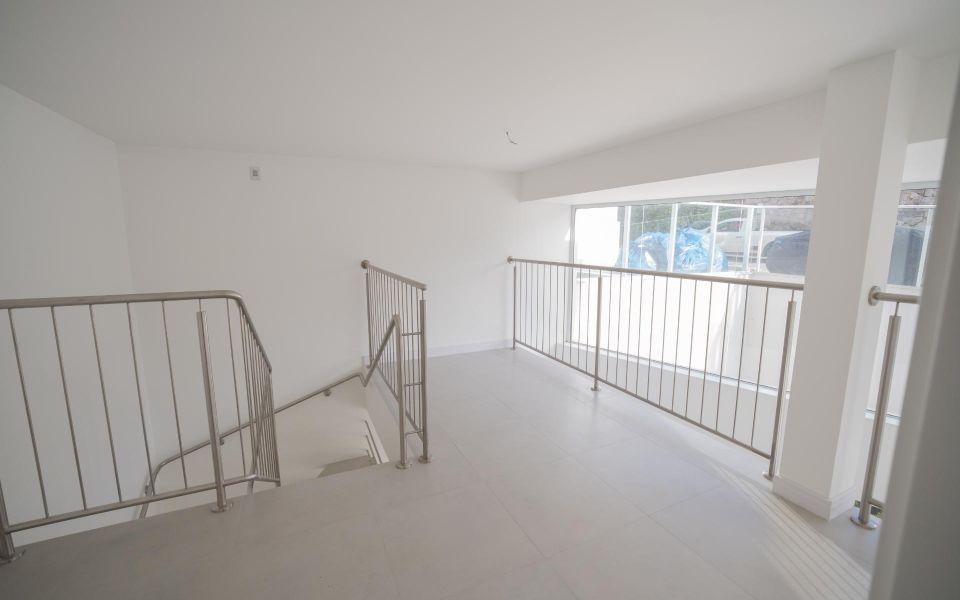 Sala Comercial Alberto Santiago Residence