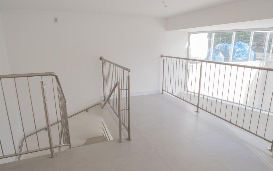 Sala Comercial Alberto Santiago Residence