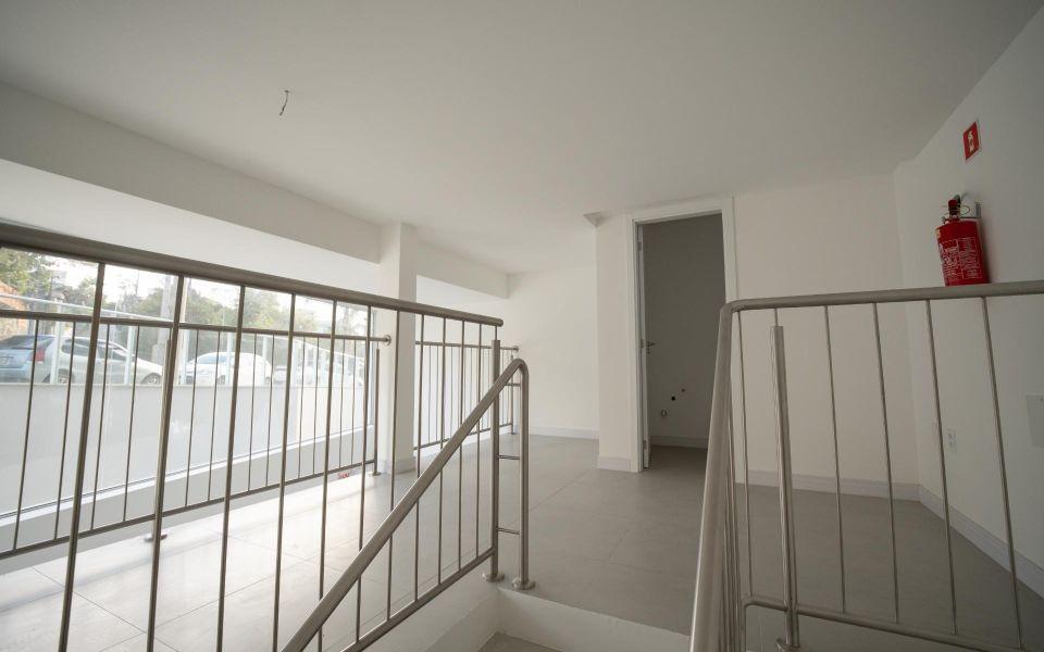 Sala Comercial Alberto Santiago Residence