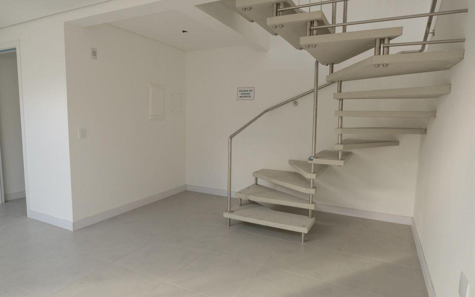Sala Comercial Alberto Santiago Residence